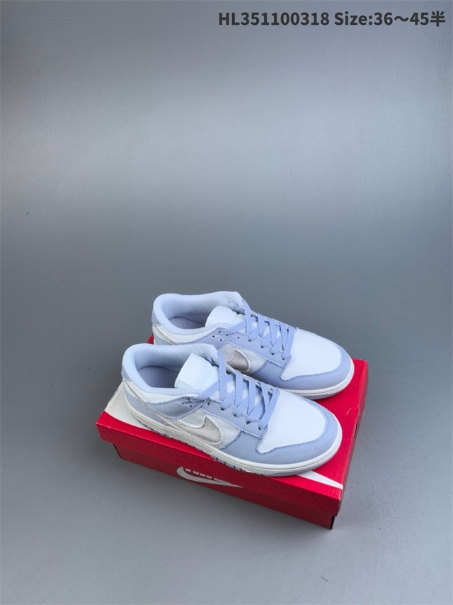 men Low top dunk sb shoes 36-45 2025-9-19-410